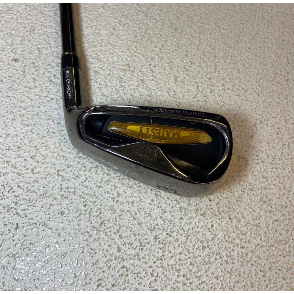 Majesty Single Long iron 3