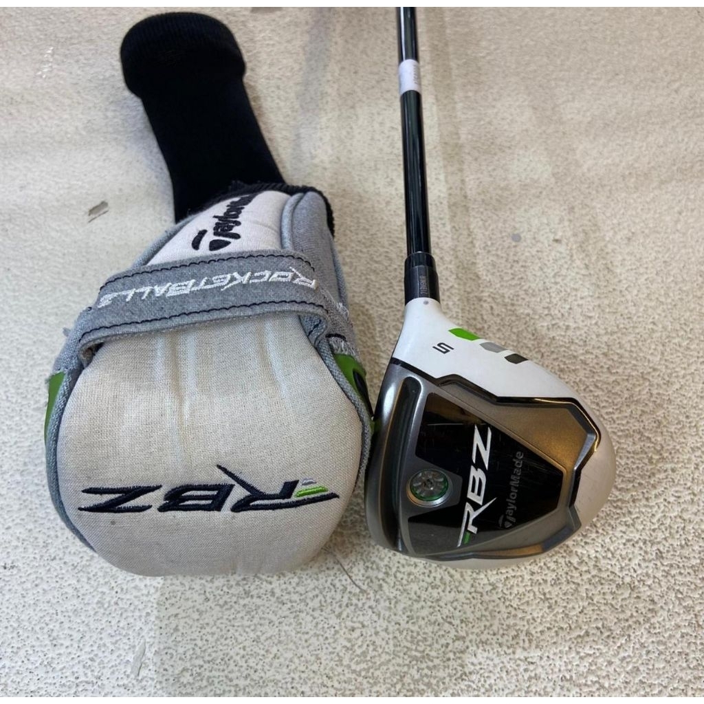 Taylormade RBZ Wood 5 Golf