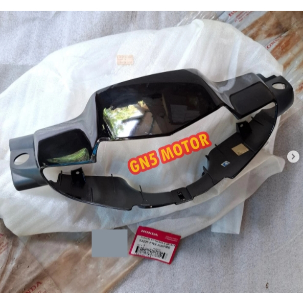 BATOK DEPAN ORI SUPRA FIT LAMA PERTAMA TROMOL ORISINIL AHM ORIGINAL HGP KTL