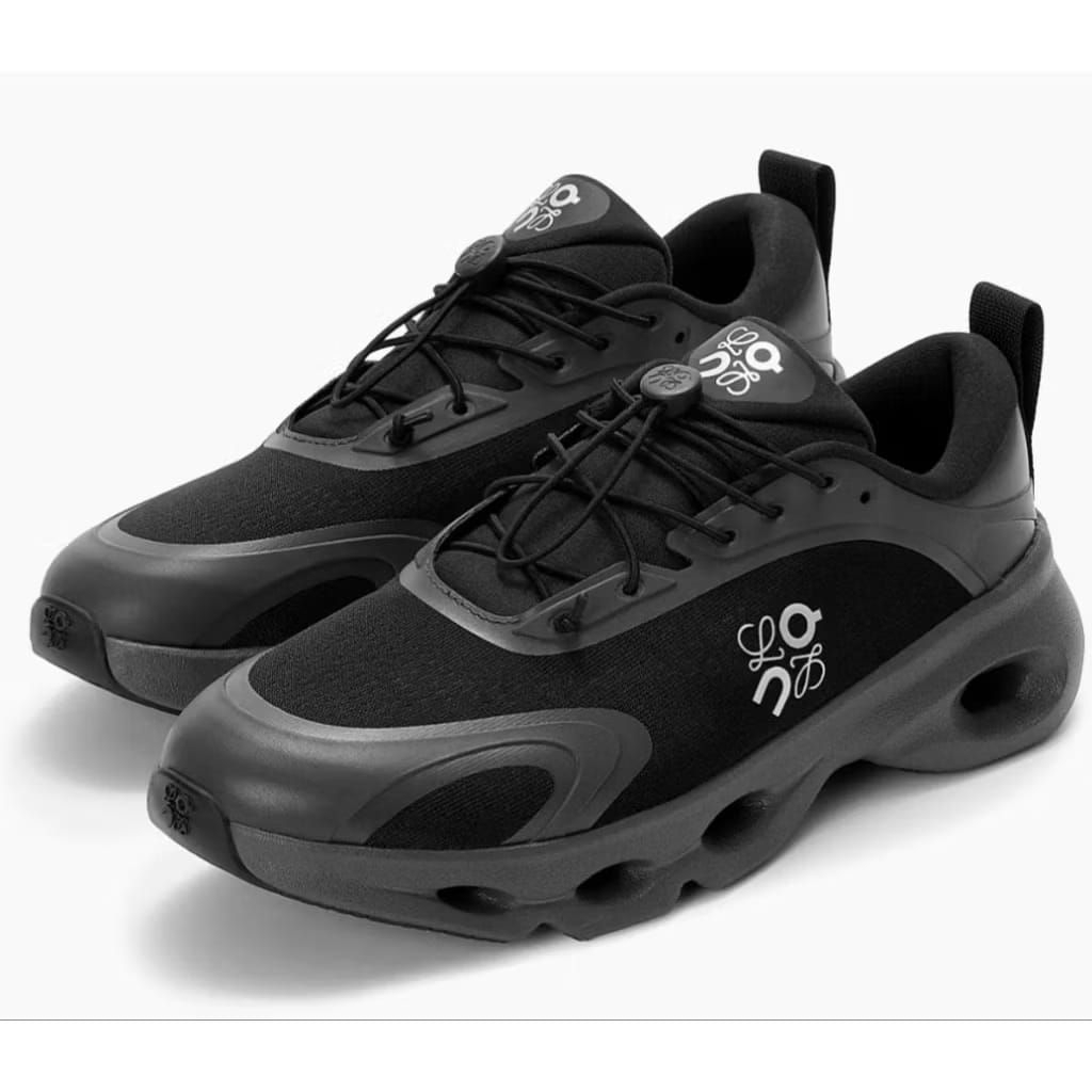 Sepatu pria Sneaker OC louwe