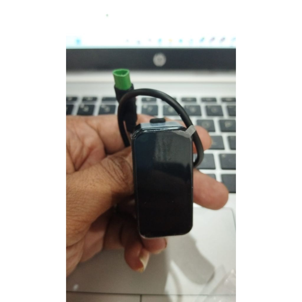 Layar Polygon Kalosi miles