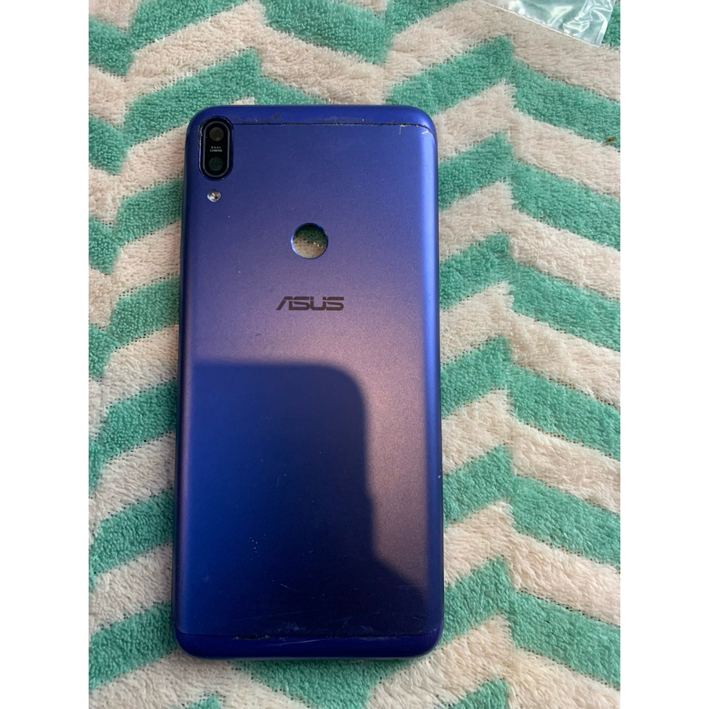 BACKDOOR ASUS MAX PRO M1 ORIGINAL COPOTAN