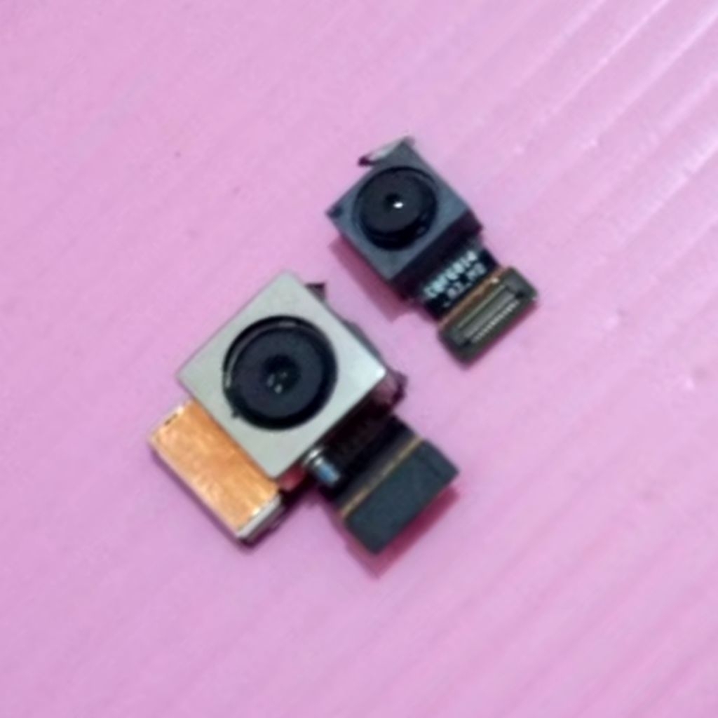 KAMERA DEPAN BELAKANG ASUS ZENFONE 3 5,5" ZE552KL ZE520KL ORIGINAL