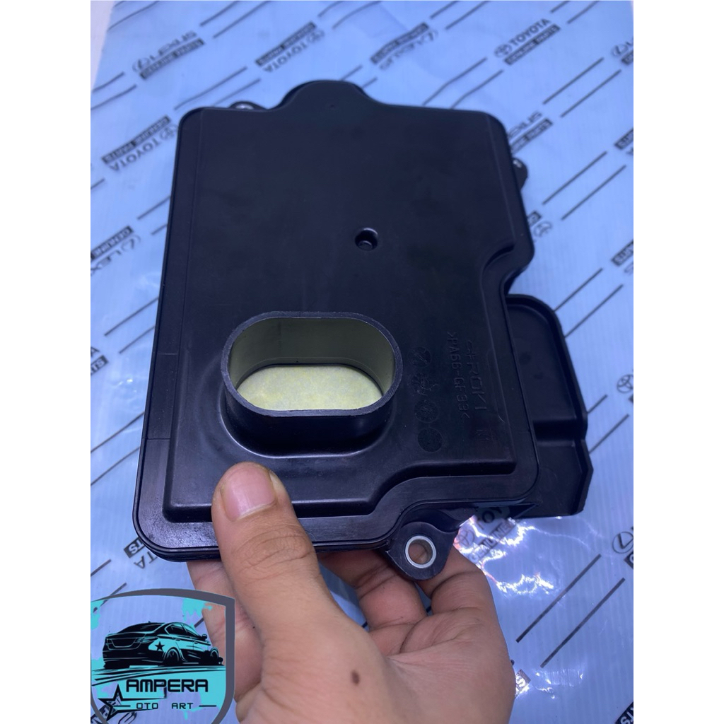 Filter Oli Matic Strainer Oli Matic Toyota Inova Innova Reborn/Fortuner VRZ Bensin Diesel Original