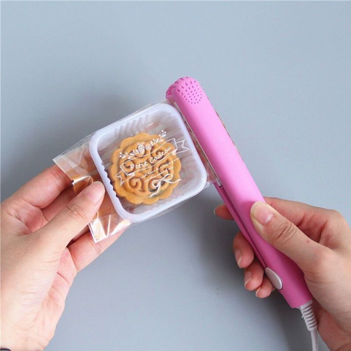 hand sealer mini / hand seaer / hand sealer portable / hand sealer plastik / handsealer mini perekat