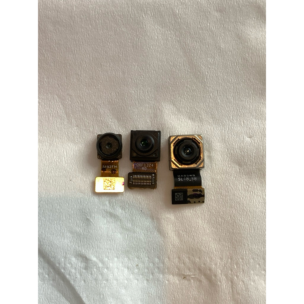 KAMERA COPOTAN ASUS MAX PRO M2