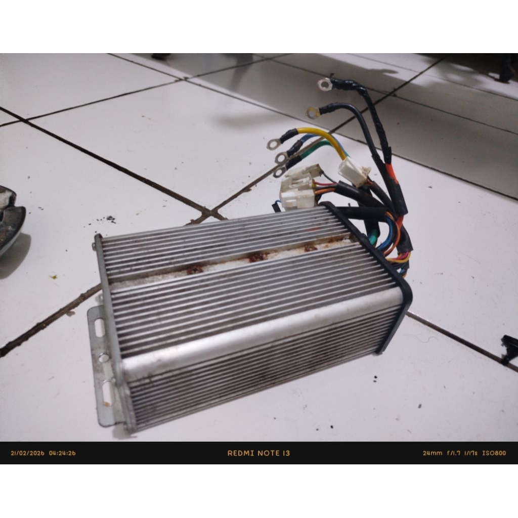 controller n9 pro/tangkas p6