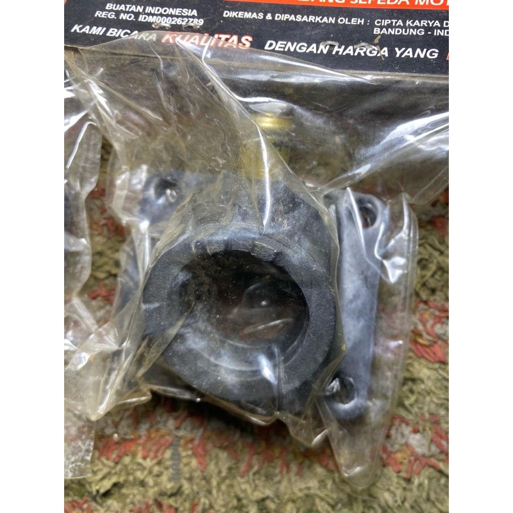 manifol karbu rxk rxz rxs karet kualitas tinggi