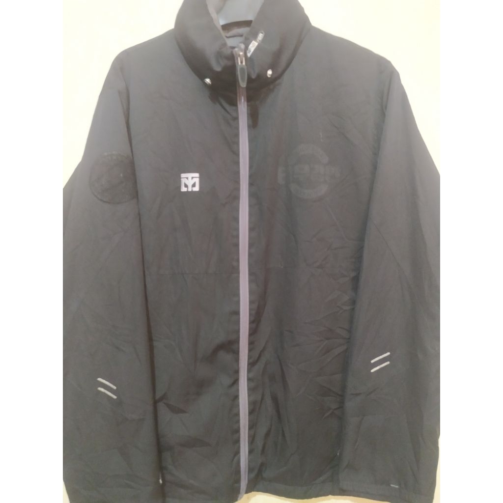 Jaket Mooto Taekwondo Size 170