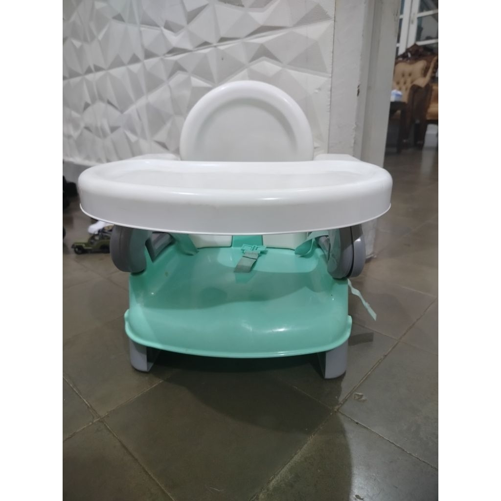 Kursi Makan Bayi / Baby Chair