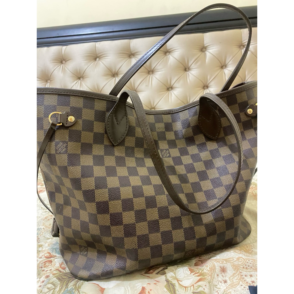 LV TOTE DAMIER (PL)