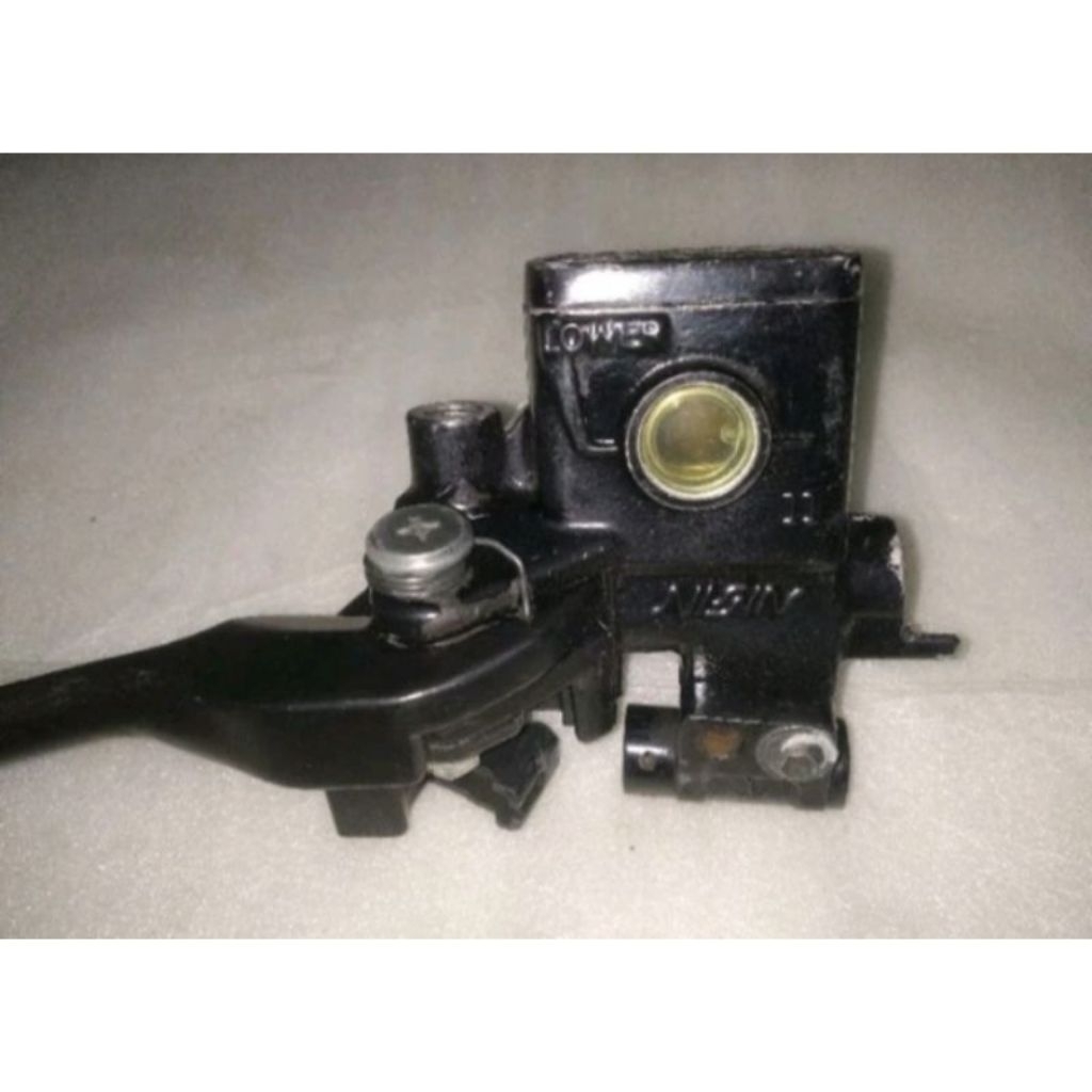 MASTER REM KANAN DEPAN VARIO CBS VARIO TECHNO VARIO 110 FI SPACY VARIO 125 150 BEAT Fi ESP SCOOPY Fi