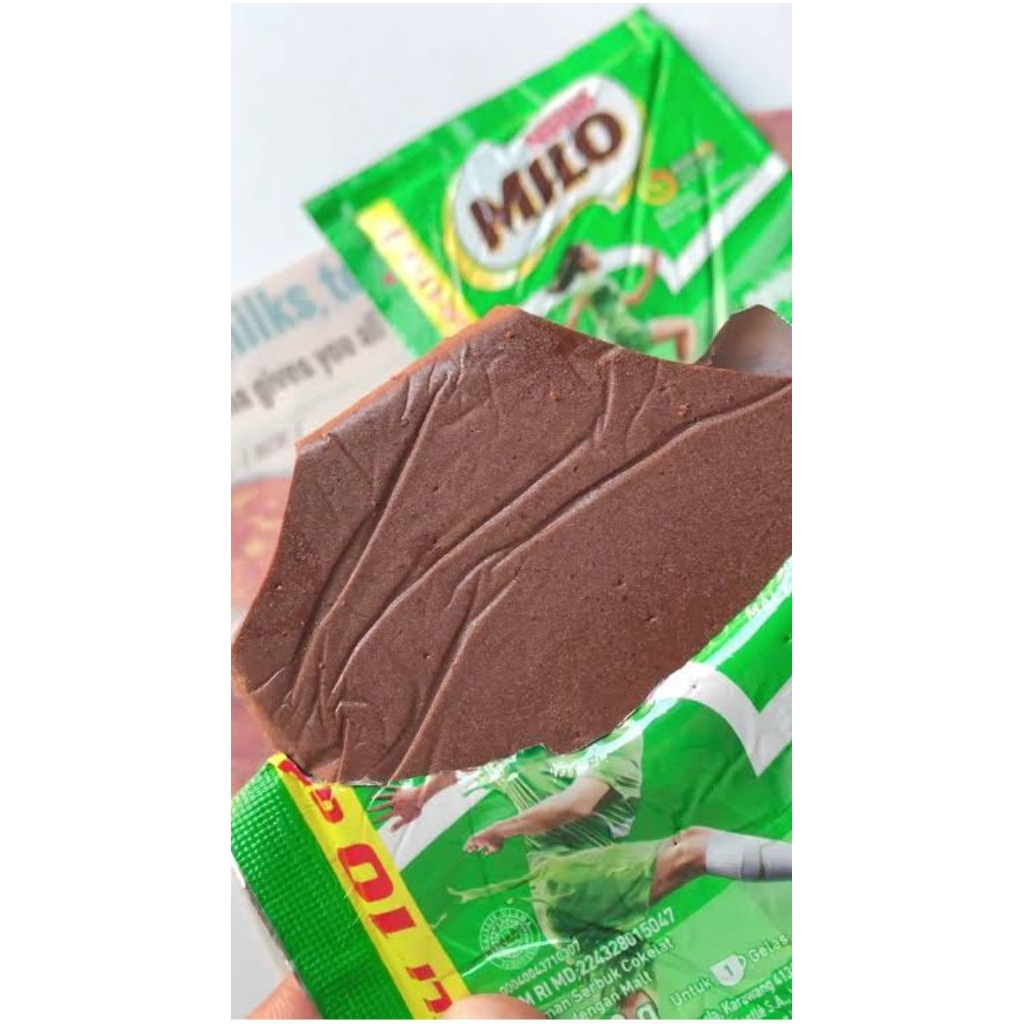 milo setrika/milo gosok 1pcs 2800