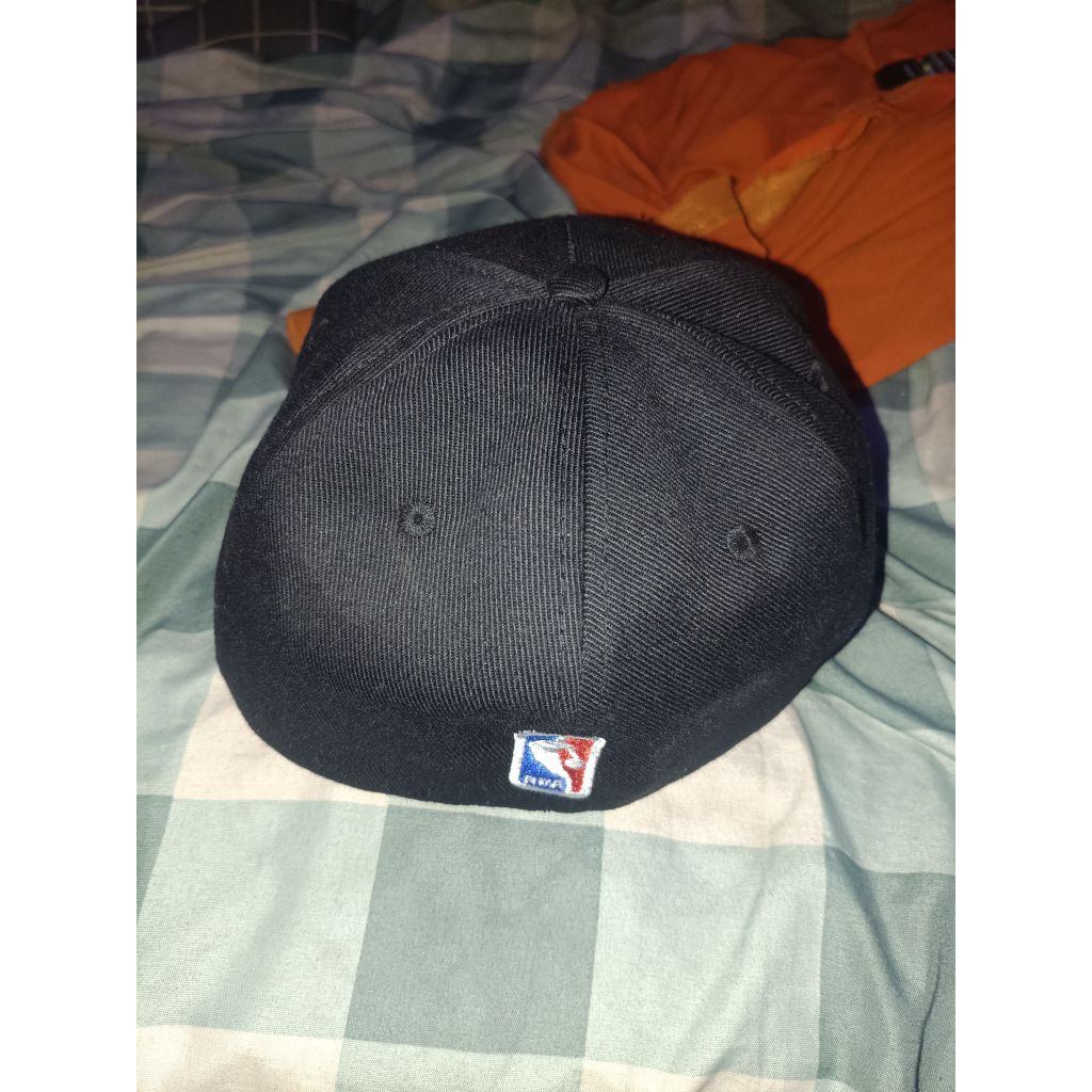 fitted hat 58-60cm lakers