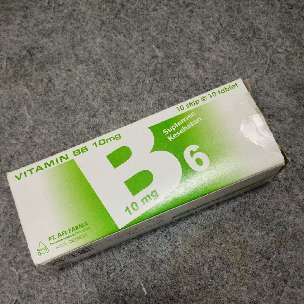 VITAMIN B6