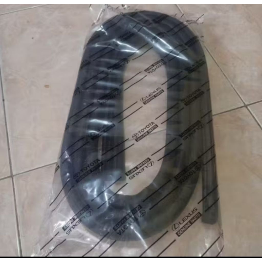 karet balon peredam suara pintu mobil avanza vvti xenia 2004_2010