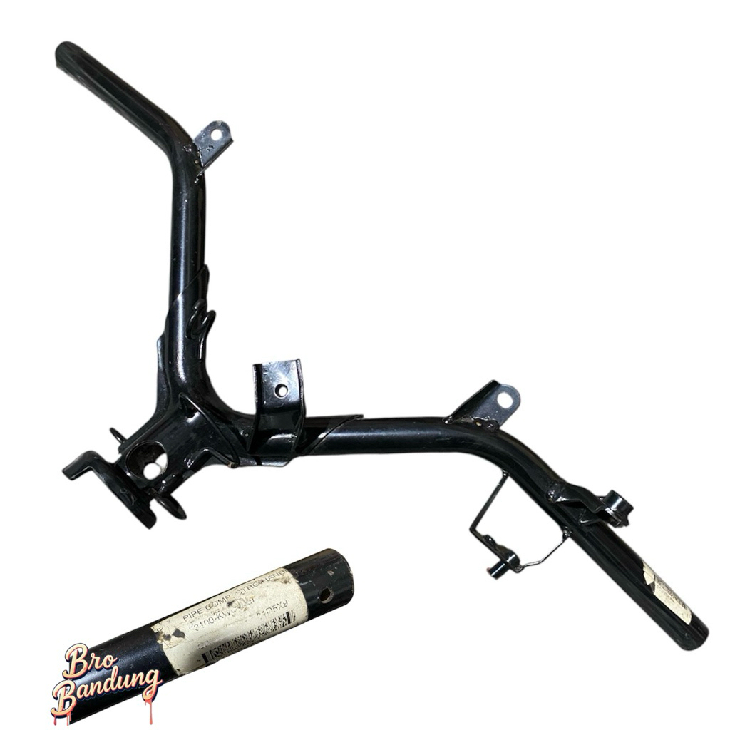 Stang Stir - Blade Lama (2008 - 2010) - 53100KWB920 53100-kwb-920 stang blade ori original