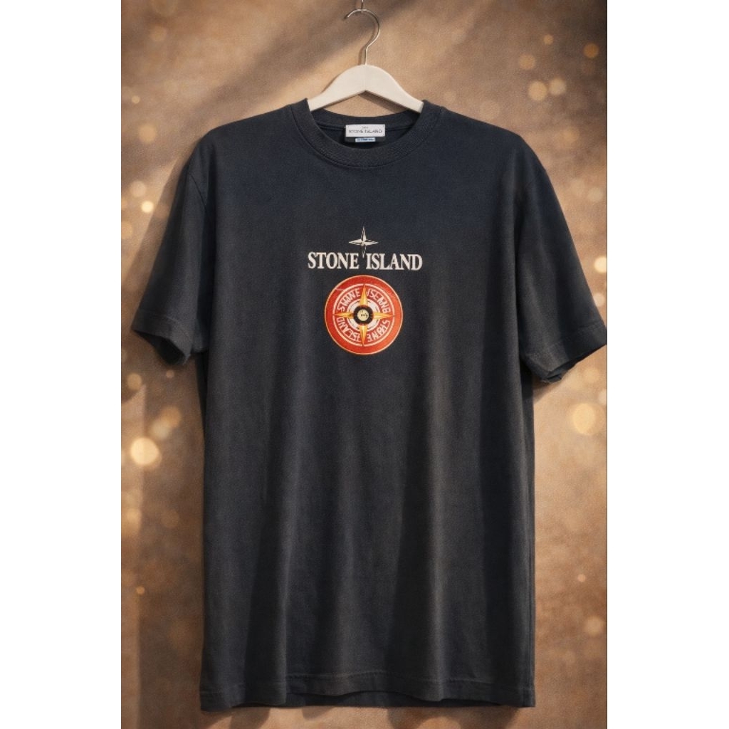 baju kaos stone island