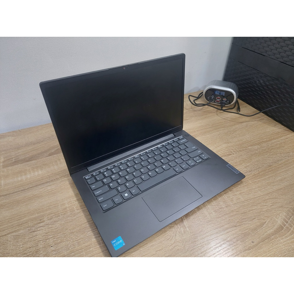 Laptop Lenovo V14 G2 Core i3 Gen 11 (i3-1115G4) RAM 8/256