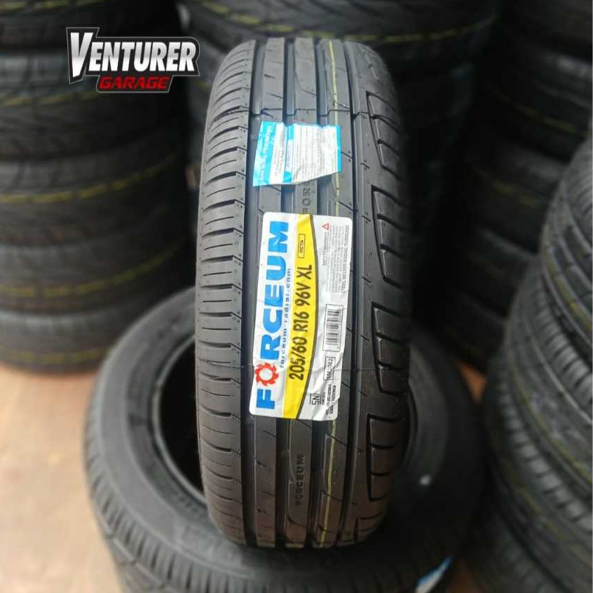 Ban Mobil 205 60 R16 FORCEUM OCTA Ban Mobil Tubles Ring 16