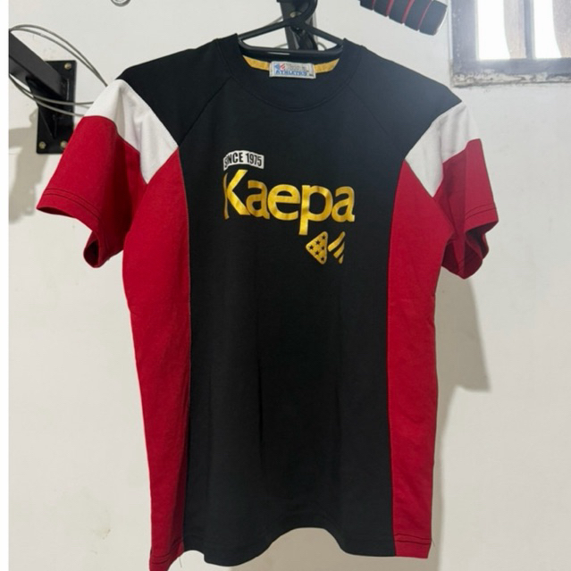 KAOS JERSEY OLAHRAGA KAEPA [PL]