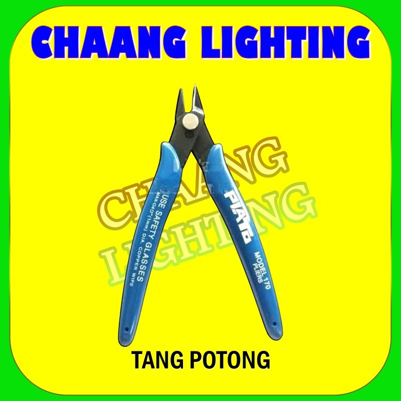 TANG POTONG PLATO TANG POTONG KAWAT TANG PLATO