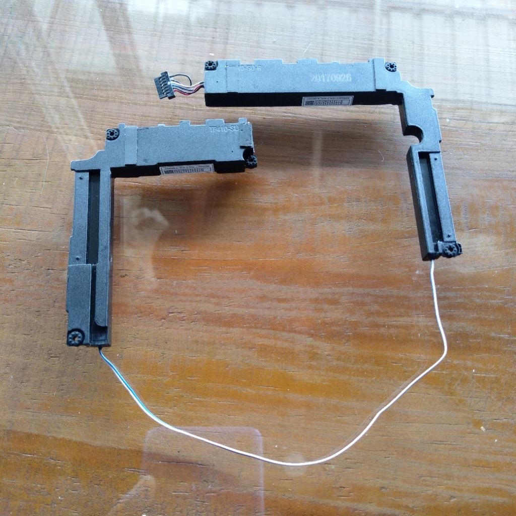 speaker laptop asus vivobook flip 14 tp410u