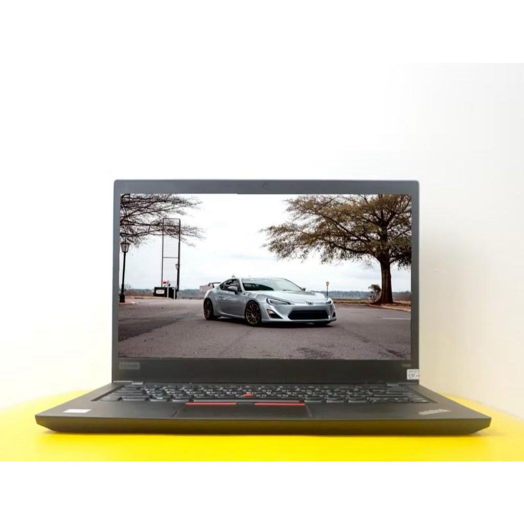 Laptop Lenovo Thinkpad Core i5 Gen 8 T440| T440S| T450S| T460S| T470| T470S  RAM  8GB / 16GB | SSD 2