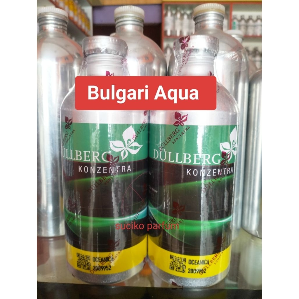 OCEANICA By Dullberg kemasan repack