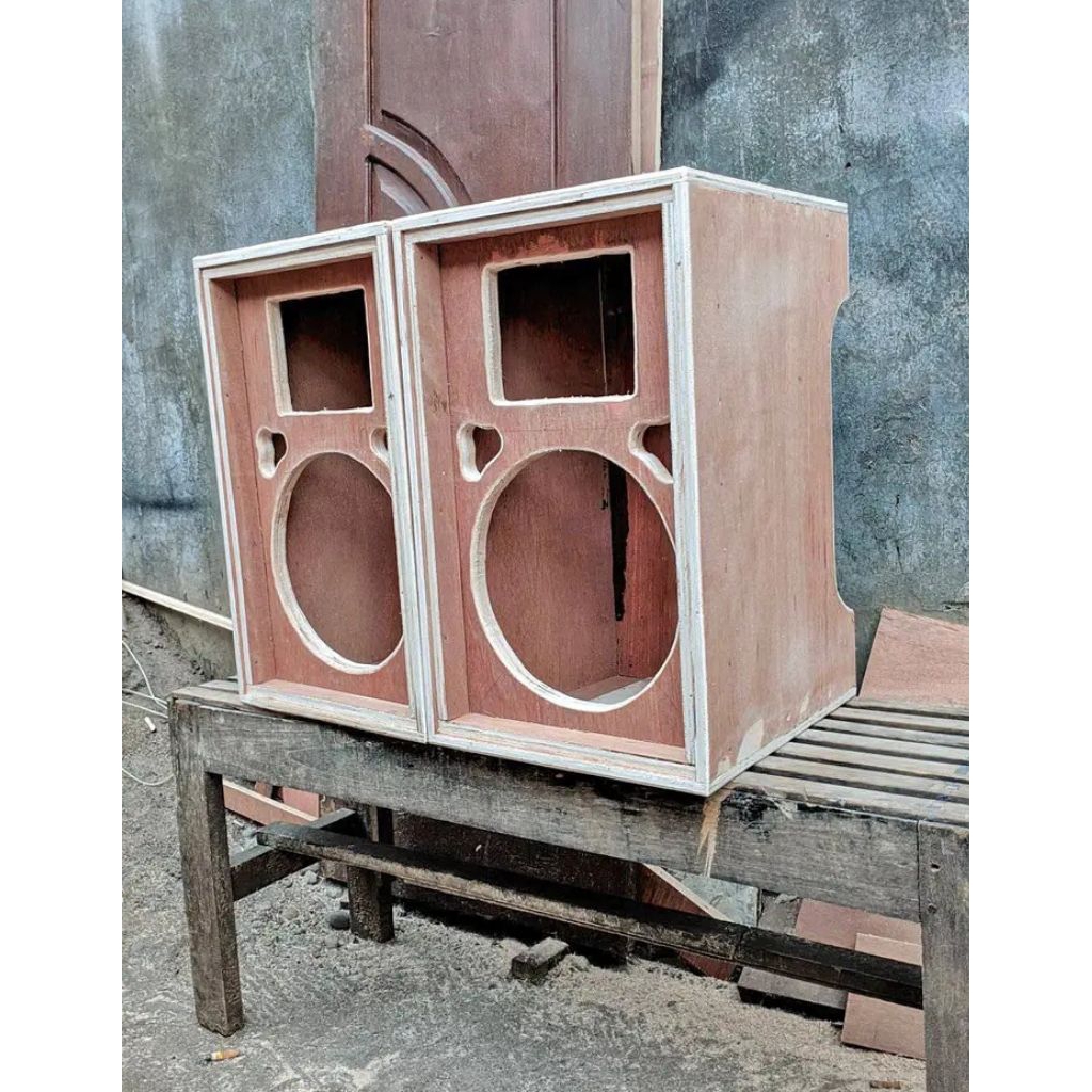 box line array 12 inch single