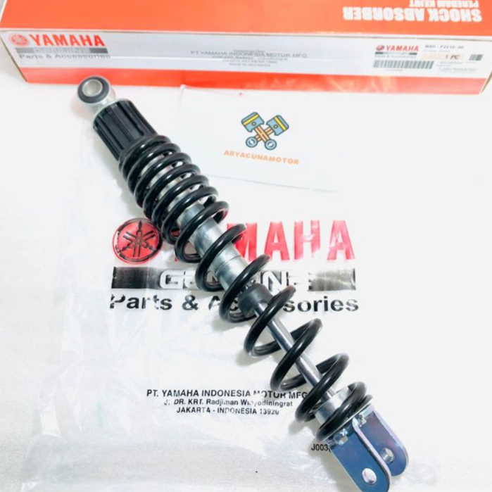 SHOCKBREAKER SOK BELAKANG FREEGO FRIGO BARU GRESS ASLI YGP KODE B5D  SOKBEKER SOKBREAKER YAMAHA
