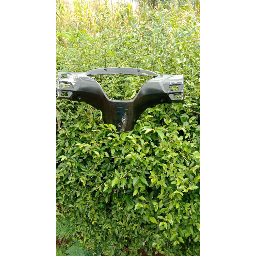 cover batok lampu belakang original AHM honda supra x 125 2008 batman