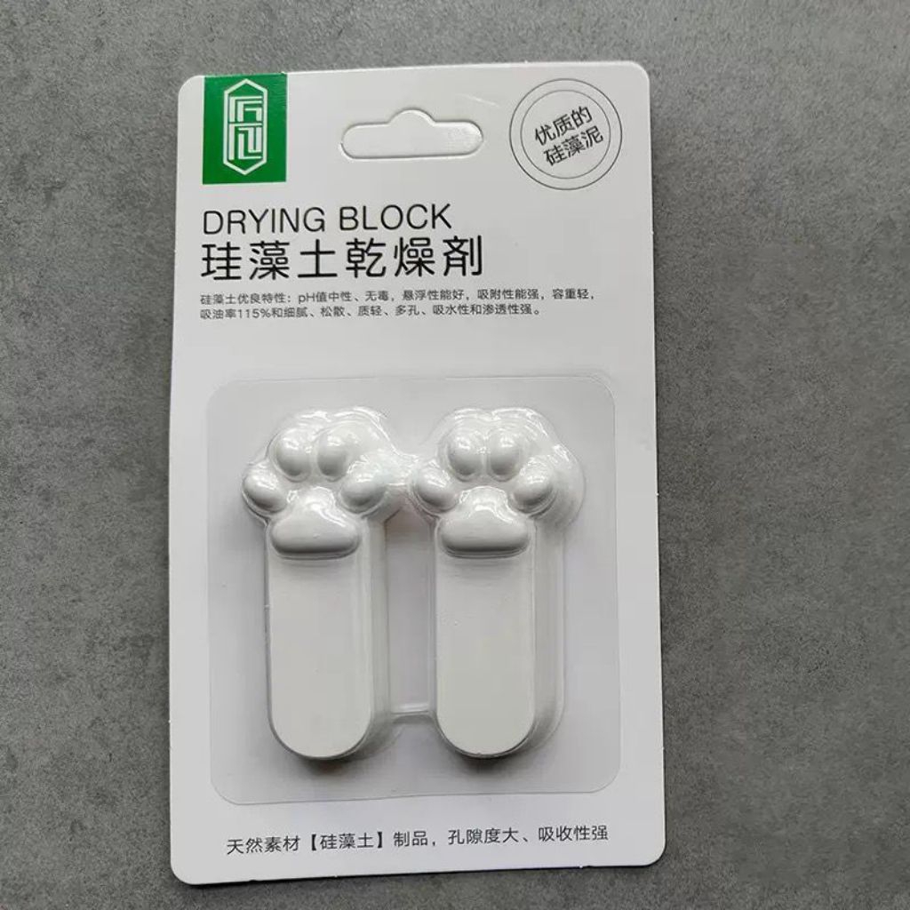 PENGERING DIATOMACEOUS EARTH 10cm