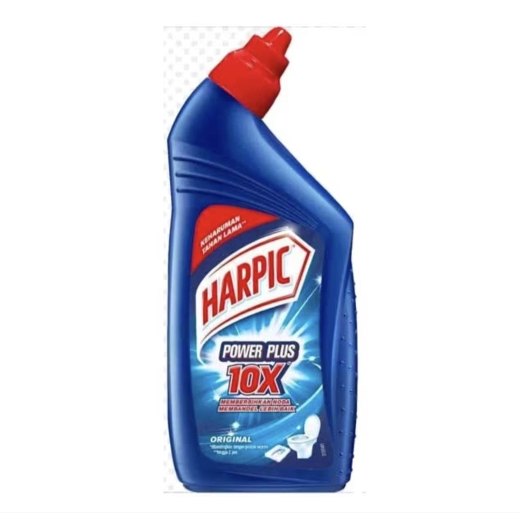 Harpic