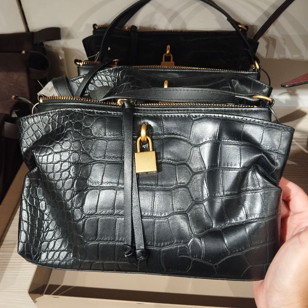 Tas H&M Woman JASTIP