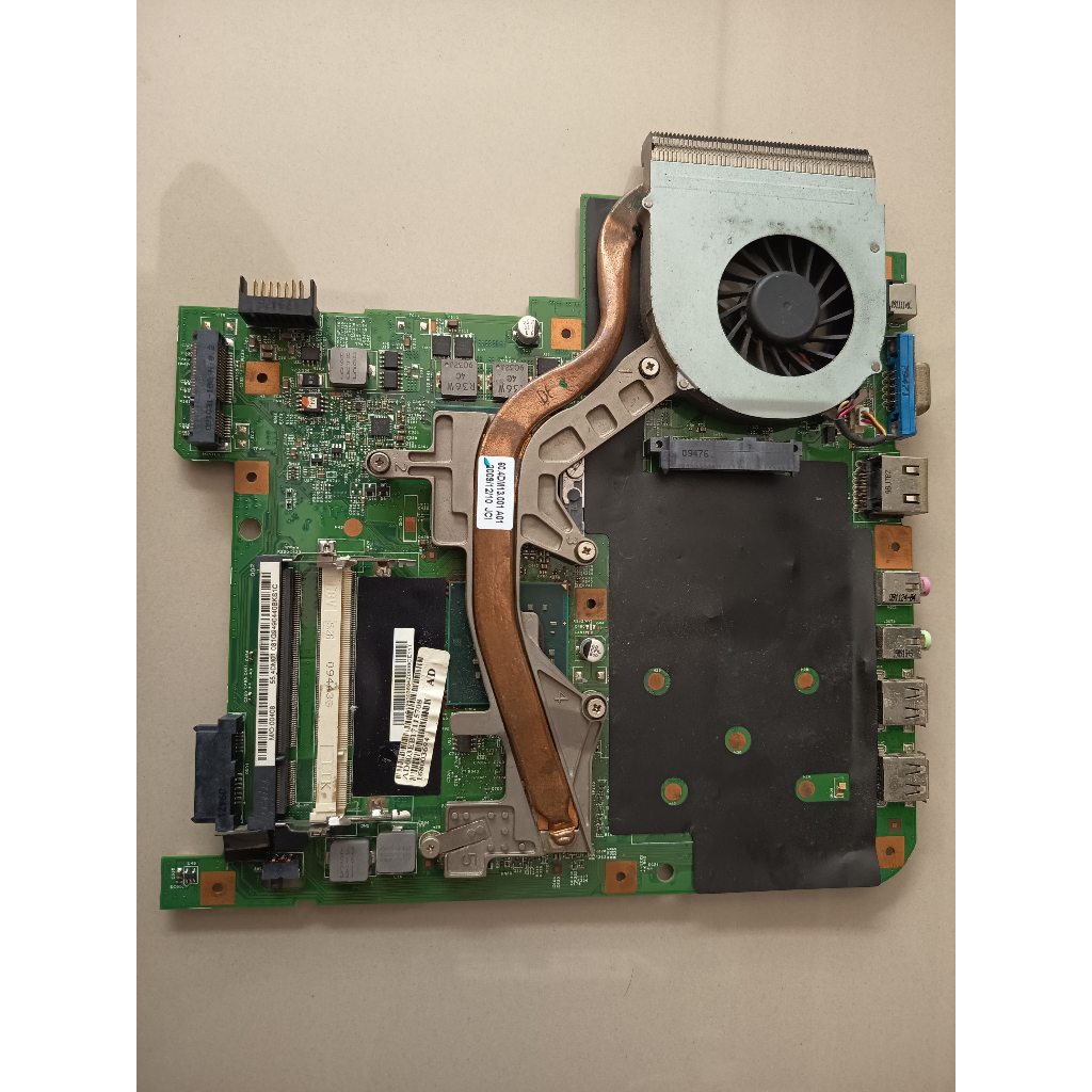 Motherboard Mobo Board Mainboard Laptop Lenovo B450 B450A B450L B450G