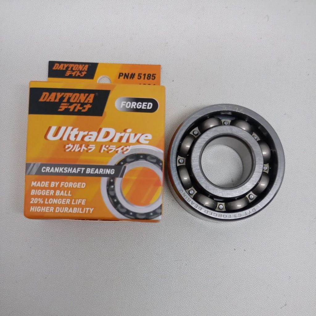 BEARING 6204 ORIGINAL DAYTONA