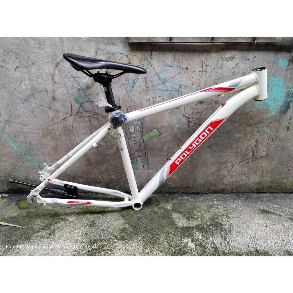Frame Polygon Premier 3 (27,5)