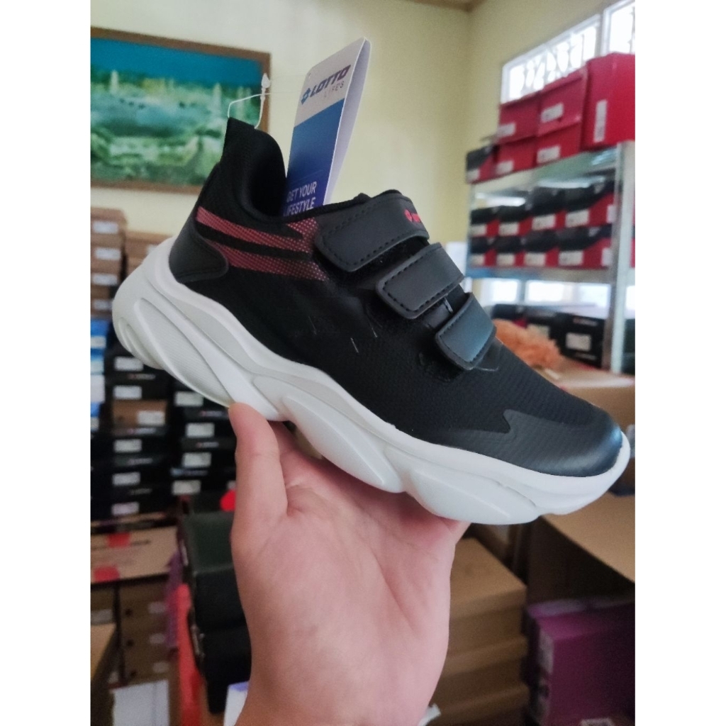 Ebony original lotto