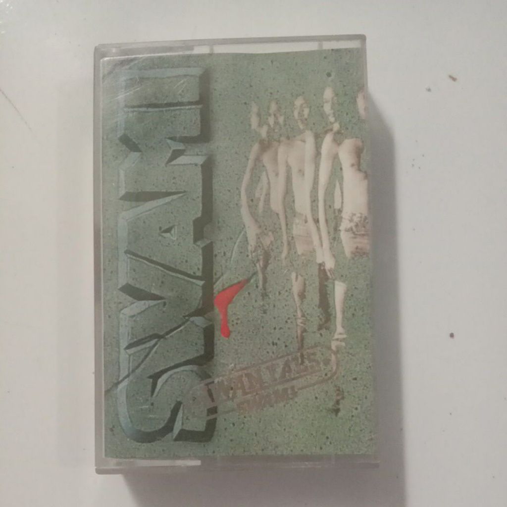 KASET PITA IWAN FALS SWAMI