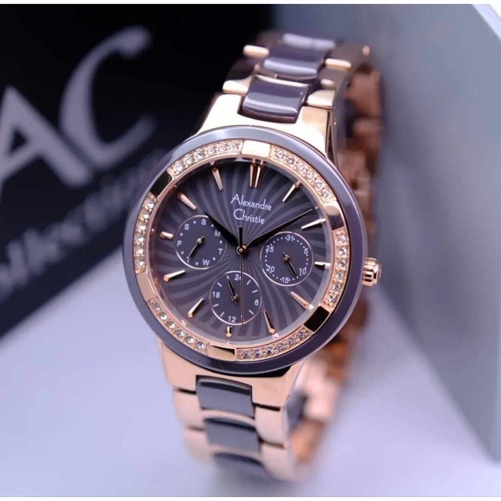 ALEXANDRE CHRISTIE ACF 2299 BFBRGGR