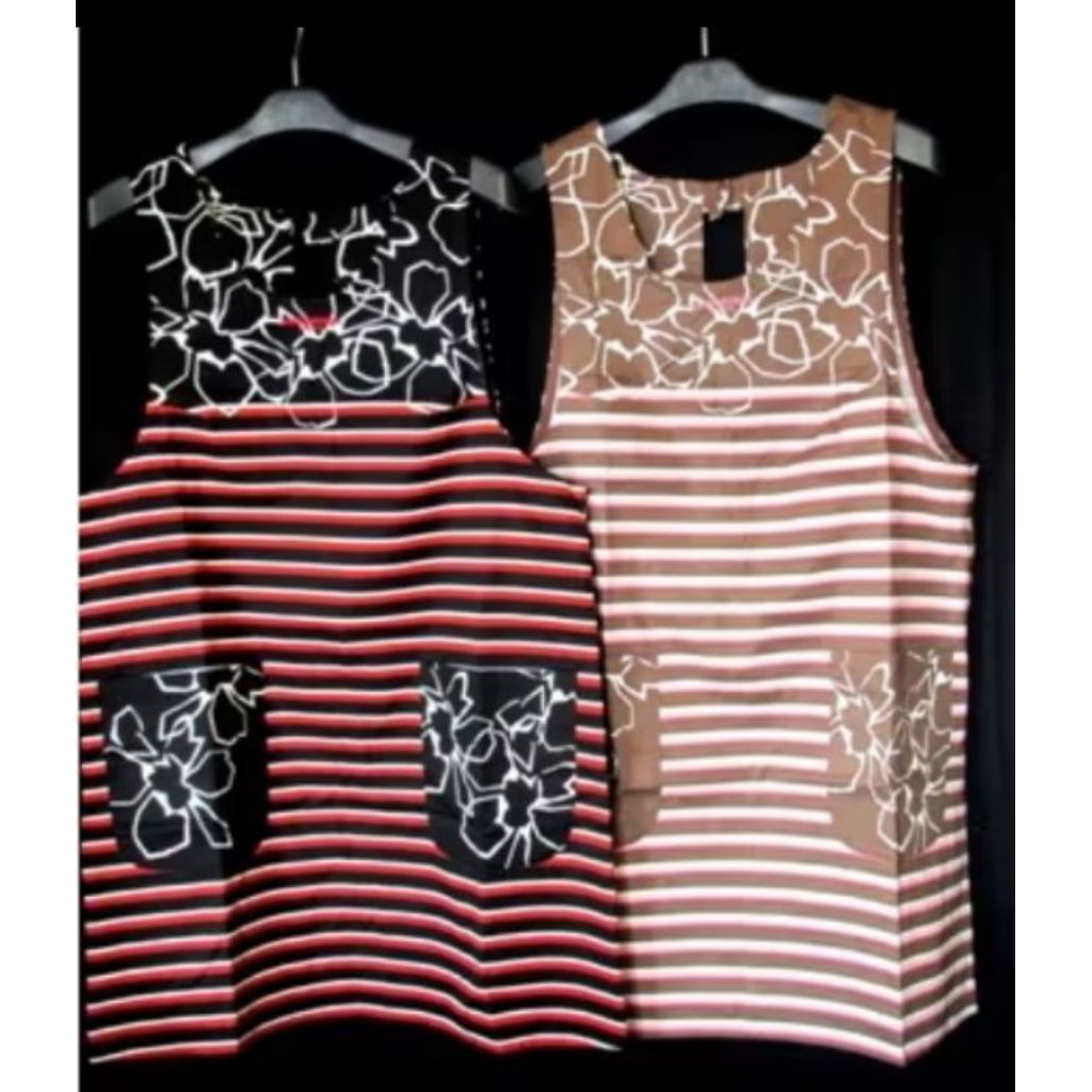 Apron Sonia Rykiel  PARIS .. ORI..ORI..ORI