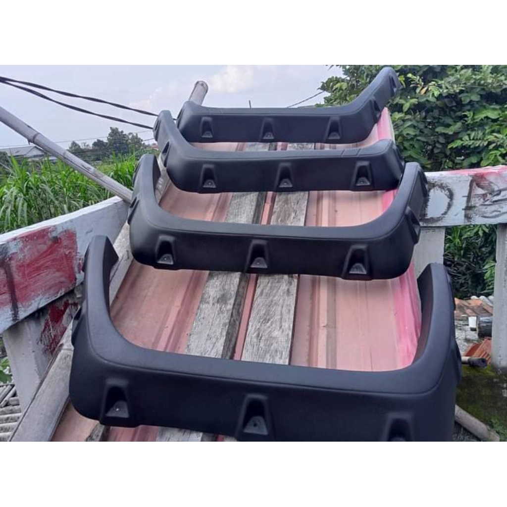Over fender mobil FEROZA dan TAFT fullset