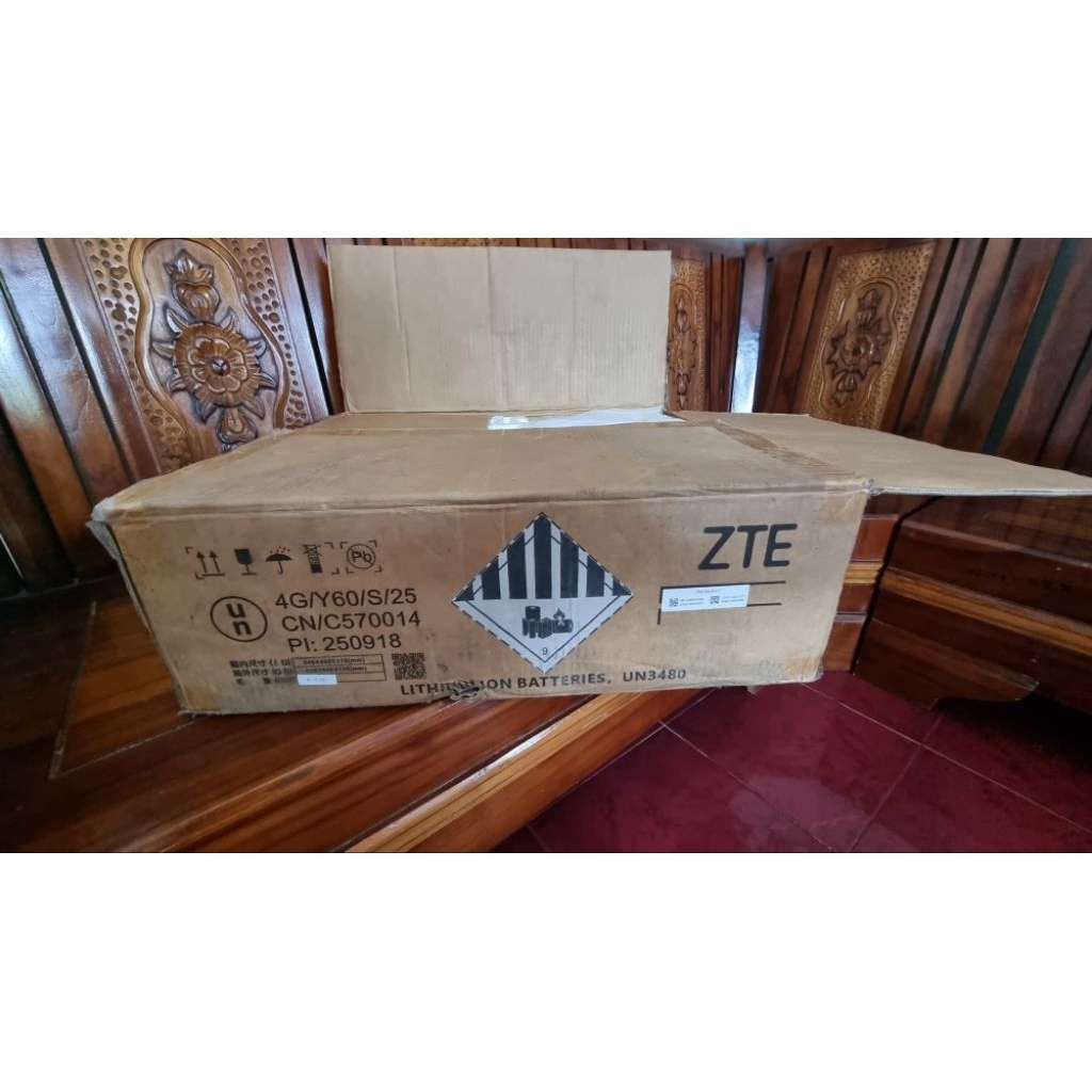 baru baterai battery lifepo4 48v 100ah shoto zte huawei backup server solar panel