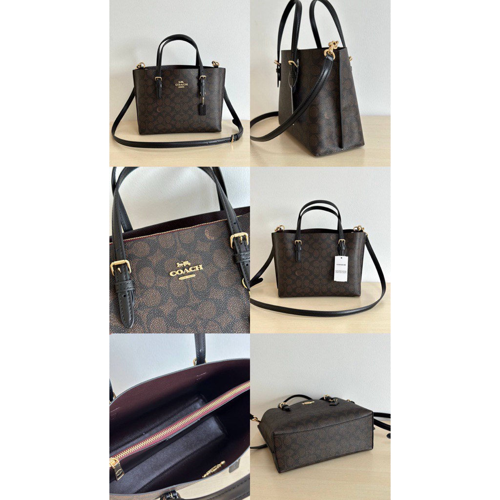 ch mollie 25 tote bag