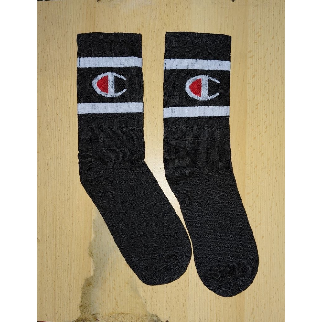 KAOS KAKI SETENGAH BETIS