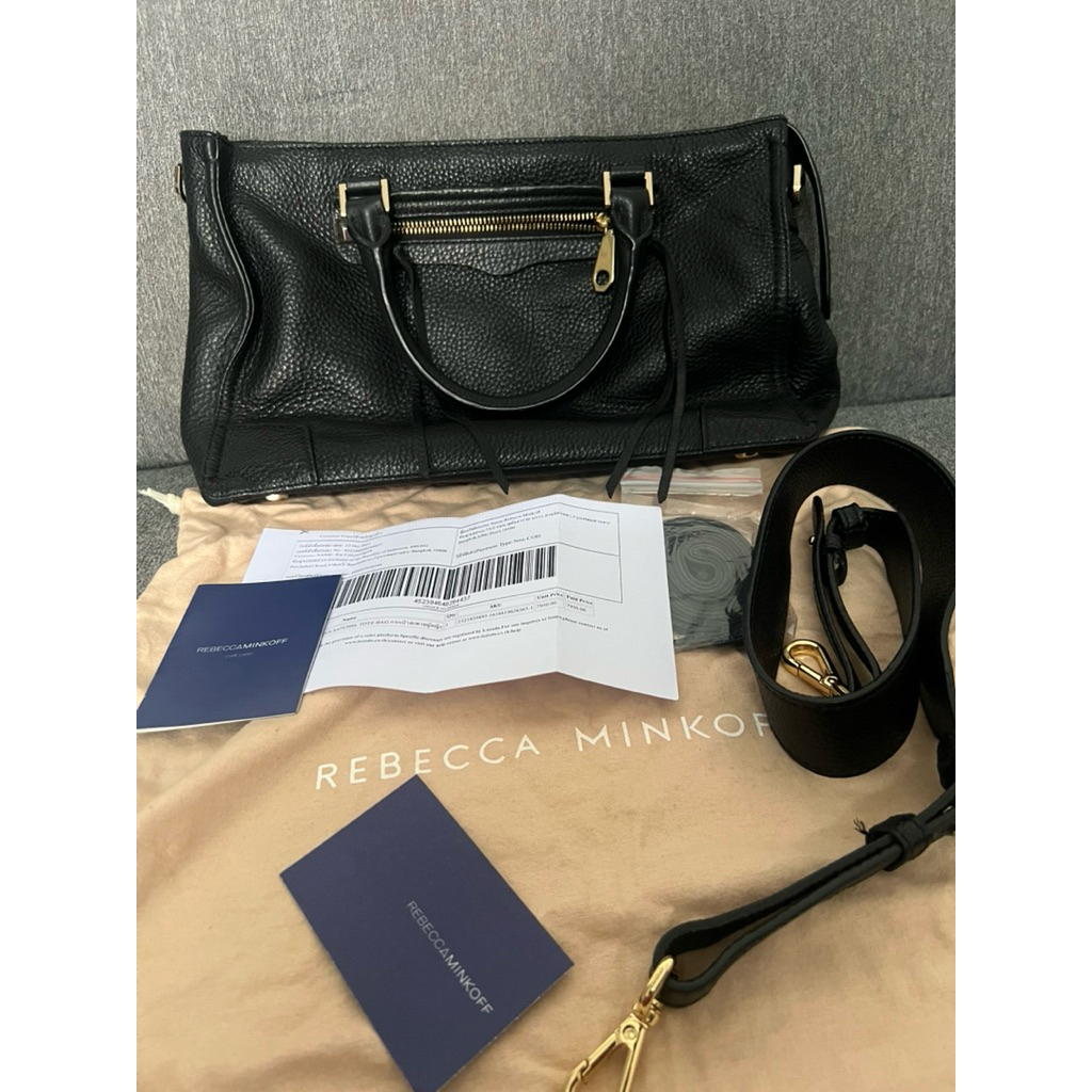 Rebecca Minkoff bag preloved authentic
