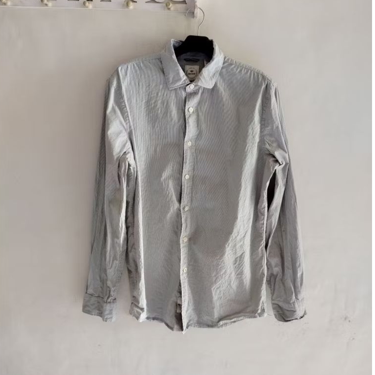 kemeja pria dockers SIZE L Stretch