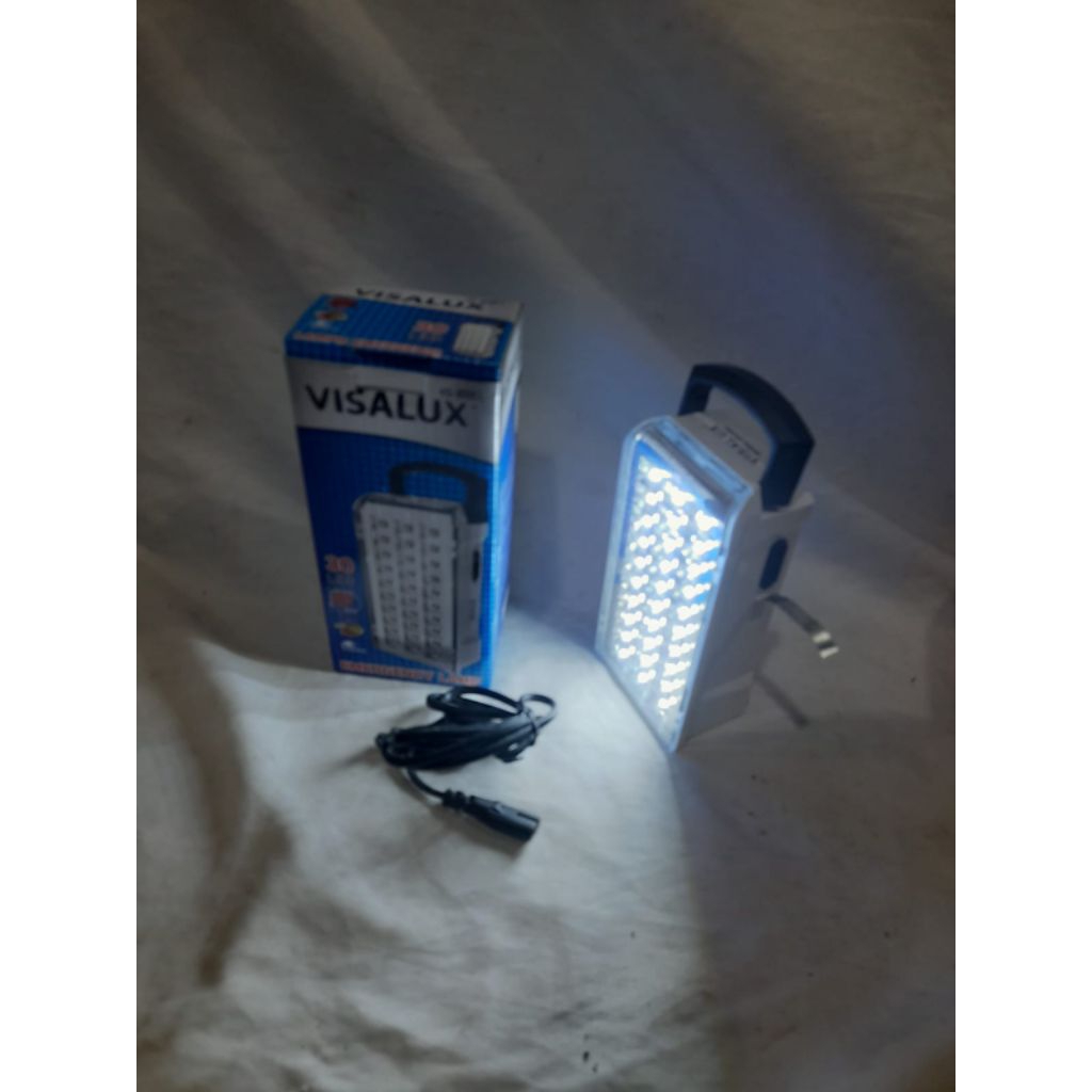 Lampu emergency visalux VS-830L