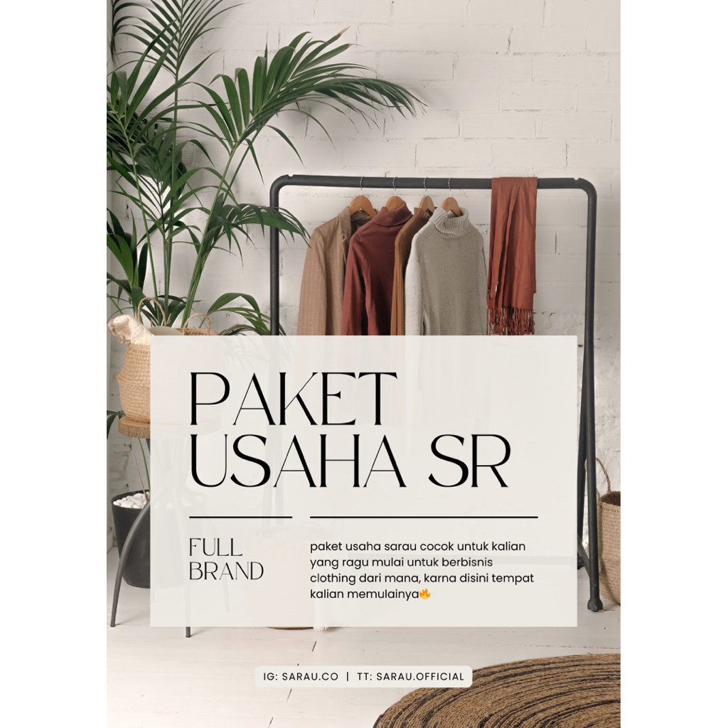 paket usaha hoodie graphic